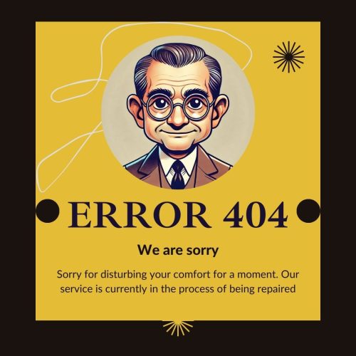 error 404